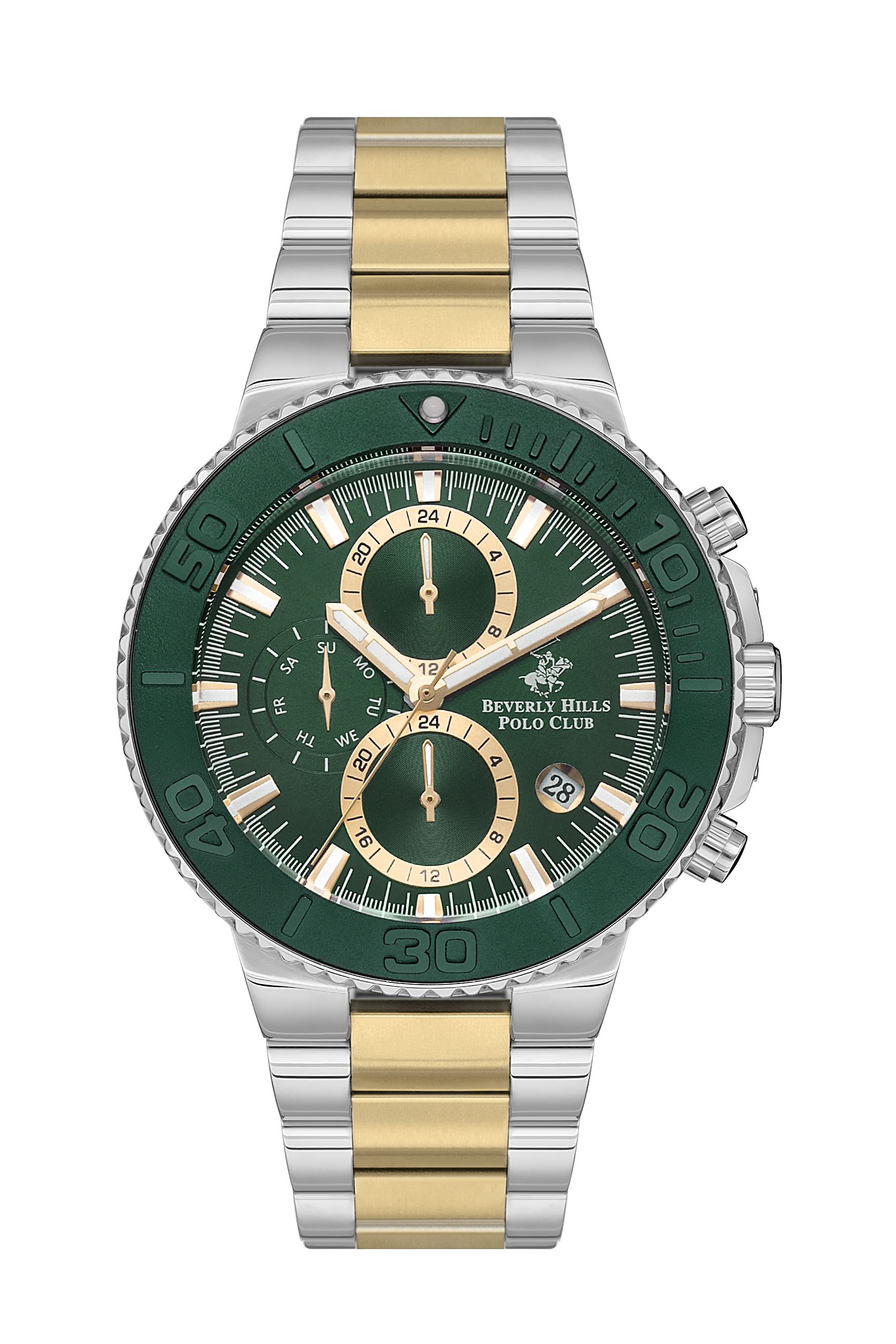 Beverly Hills Polo Club BP3540X.270 Men Watch