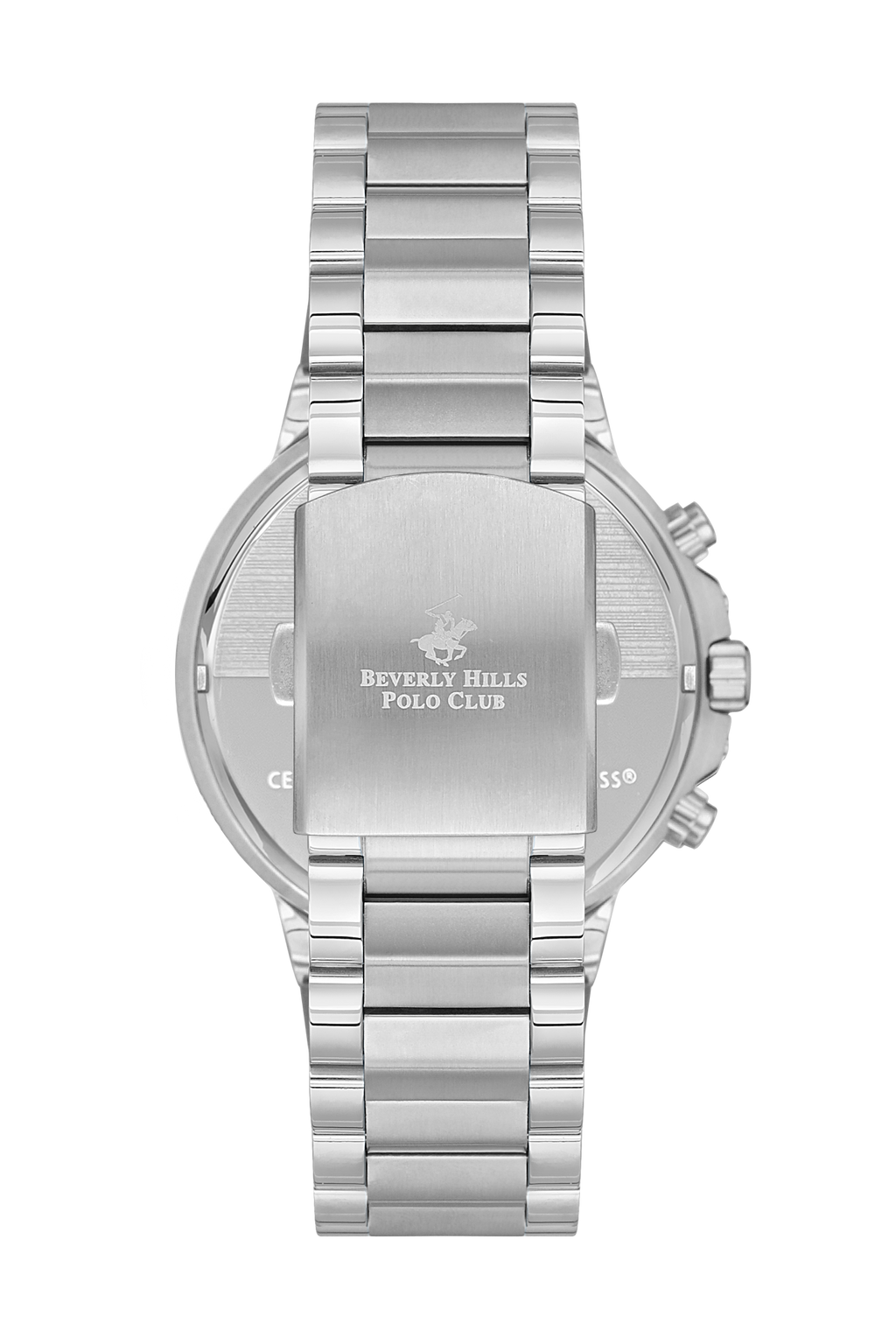 Beverly Hills Polo Club BP3540X.350 Men Watch