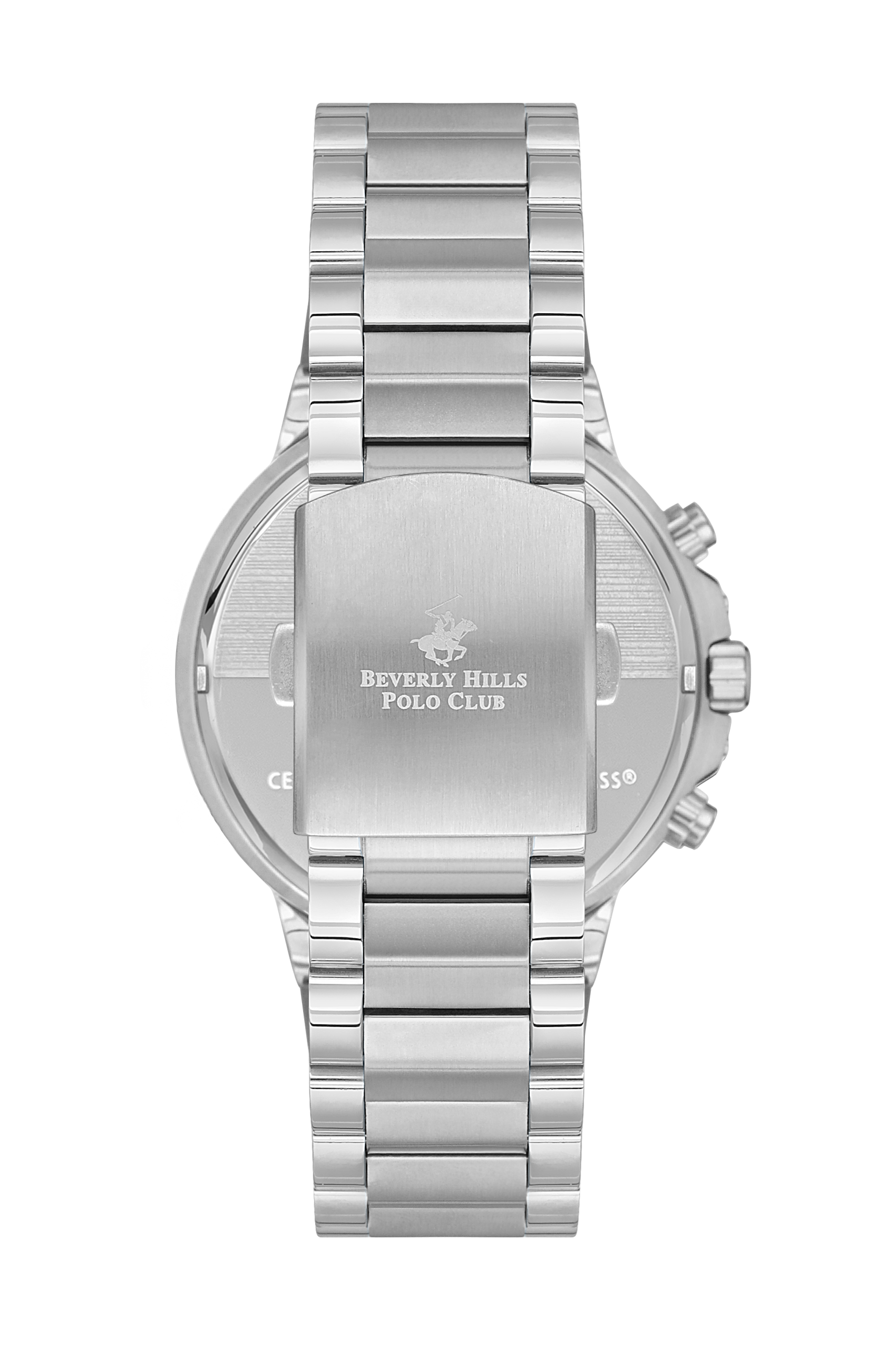 Beverly Hills Polo Club BP3540X.350 Men Watch