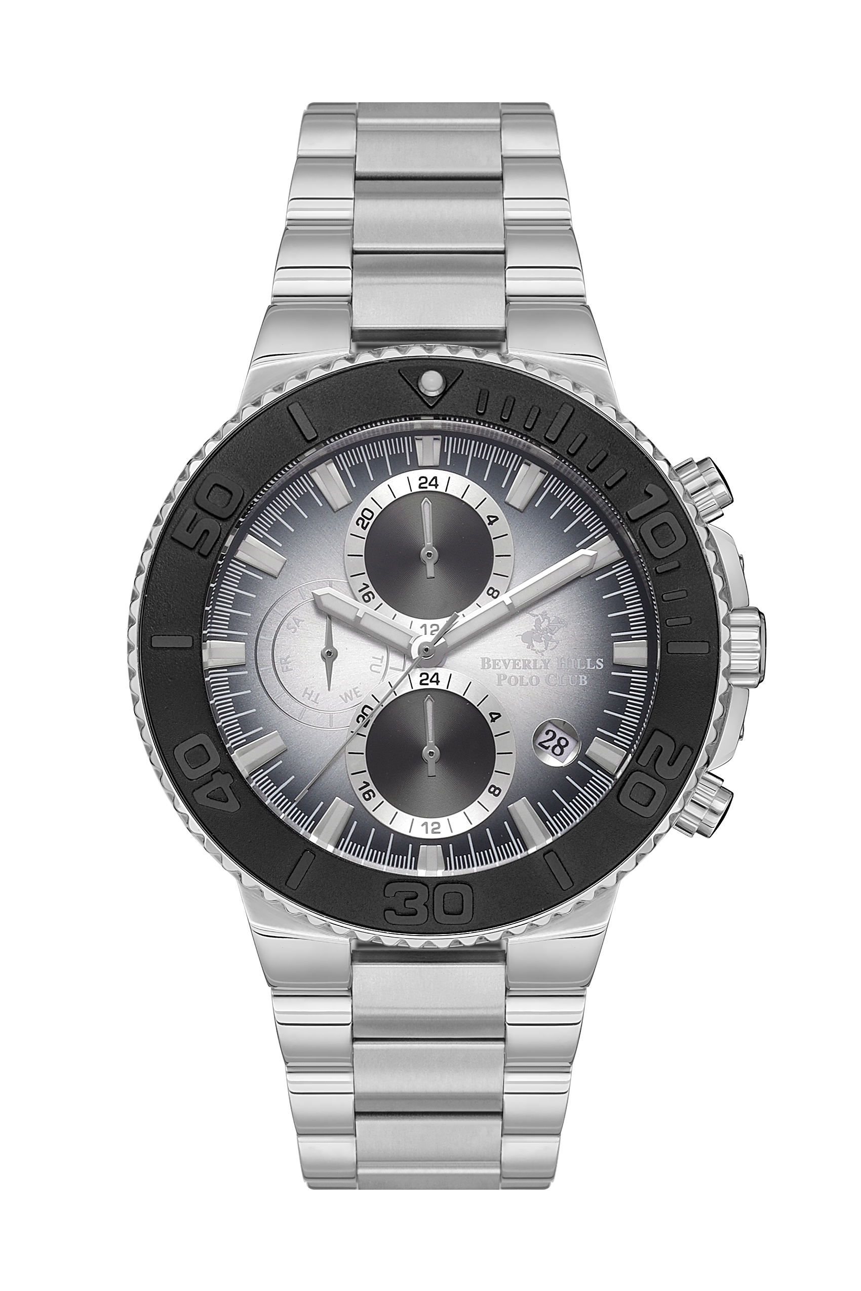Beverly Hills Polo Club BP3540X.350 Men Watch