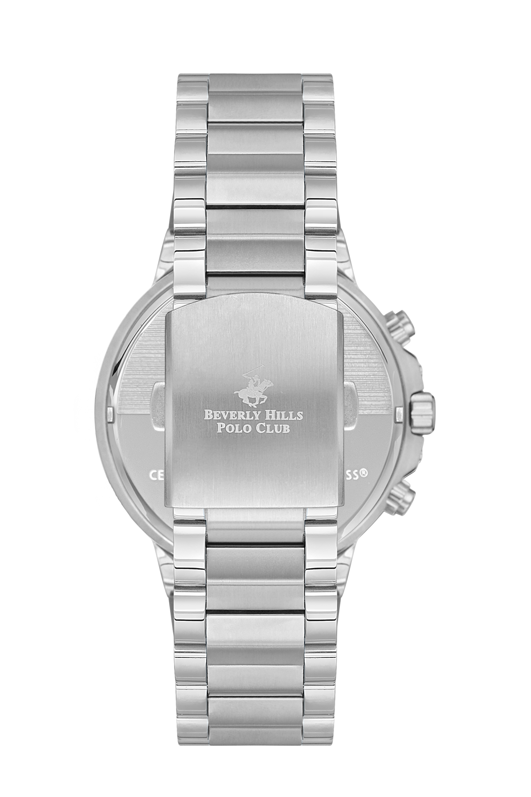 Beverly Hills Polo Club BP3540X.380 Men Watch