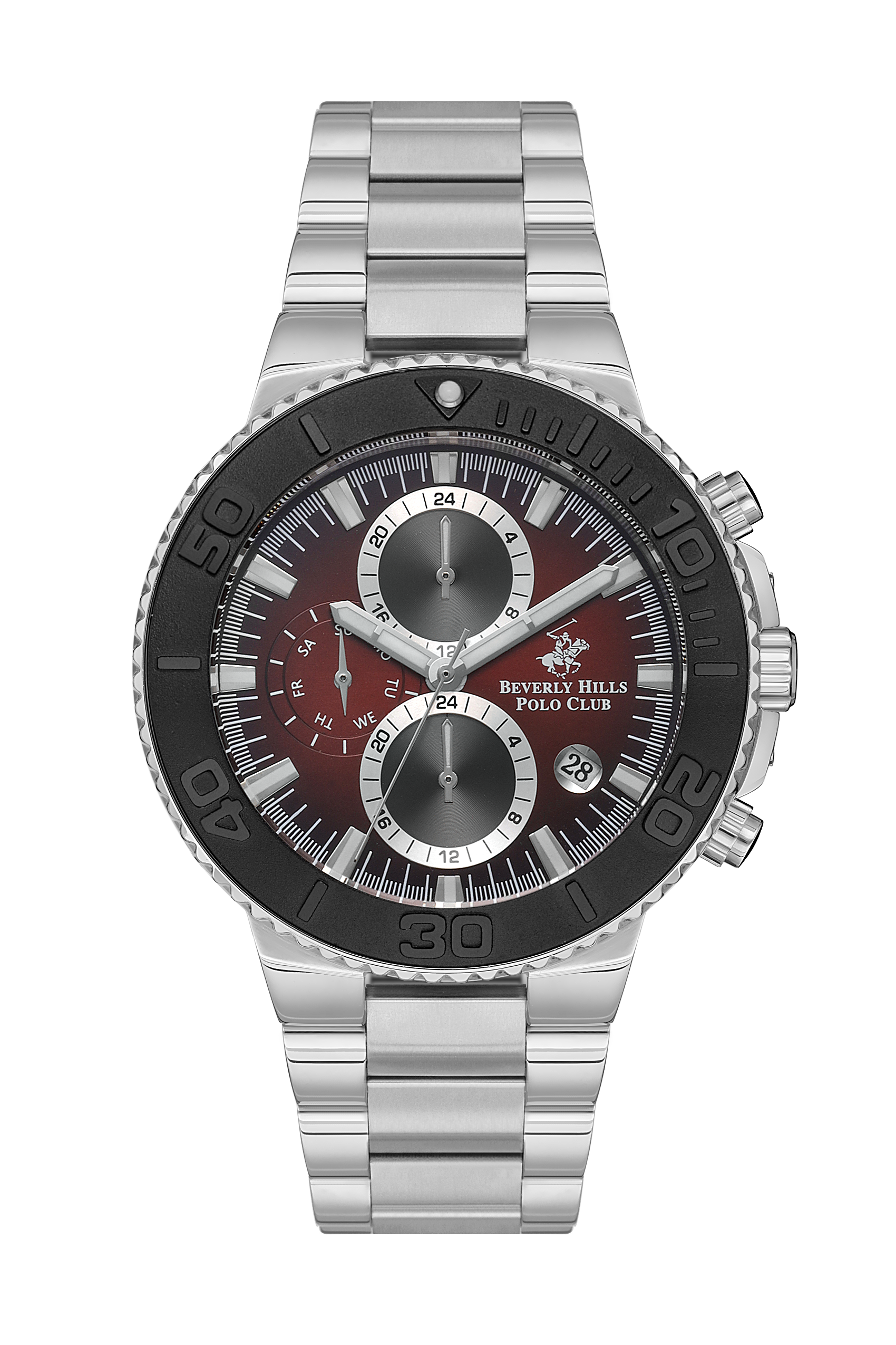 Beverly Hills Polo Club BP3540X.380 Men Watch