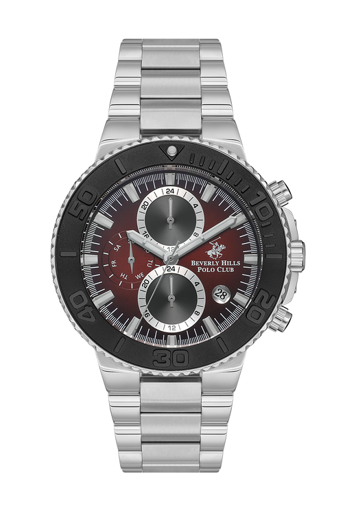 Beverly Hills Polo Club BP3540X.380 Men Watch