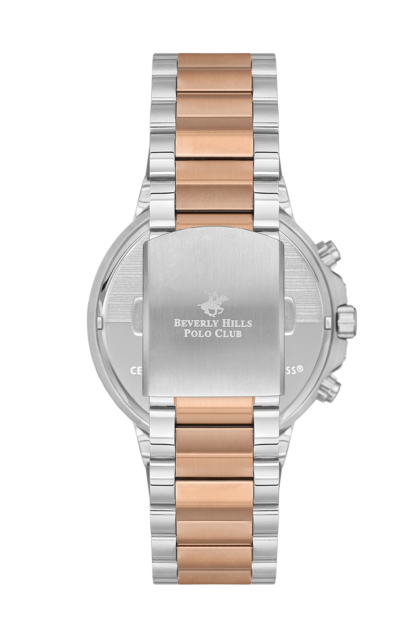 Beverly Hills Polo Club BP3540X.590 Men Watch