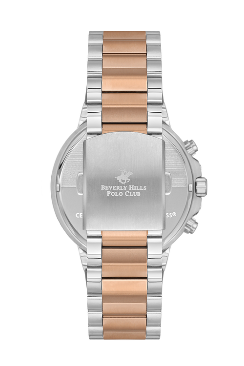 Beverly Hills Polo Club BP3540X.590 Men Watch