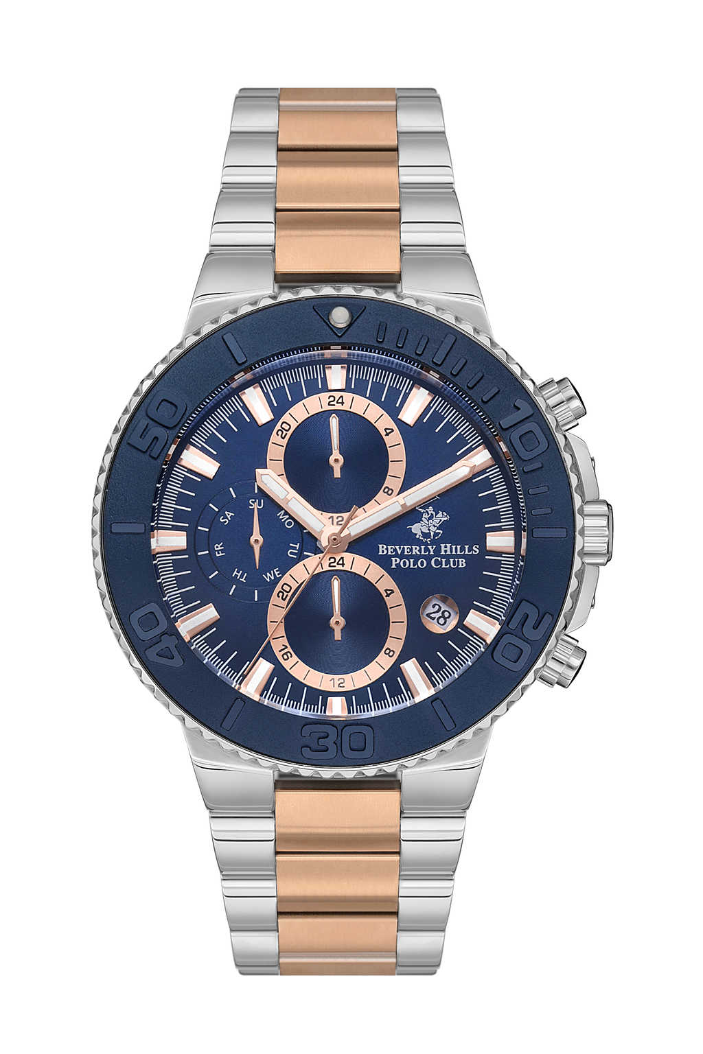 Beverly Hills Polo Club BP3540X.590 Men Watch