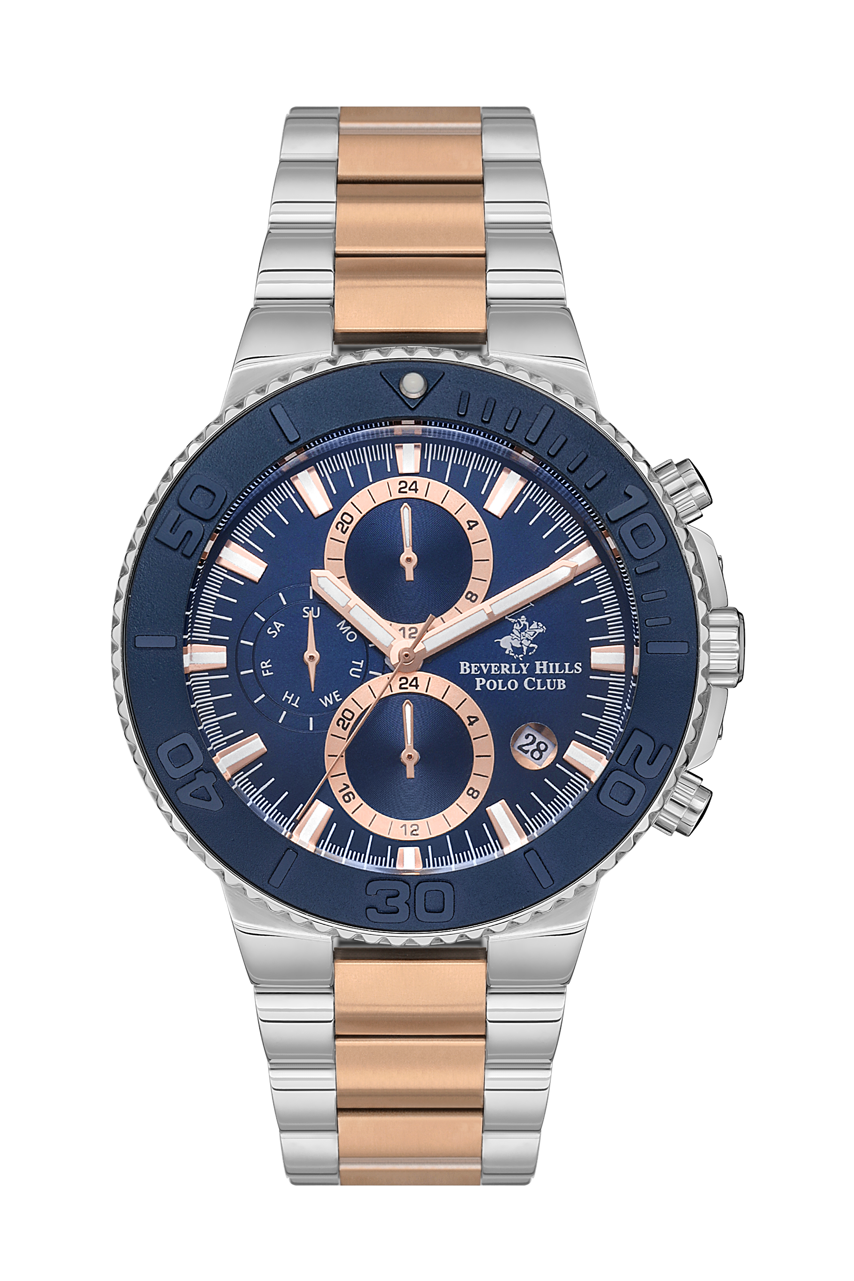 Beverly Hills Polo Club BP3540X.590 Men Watch