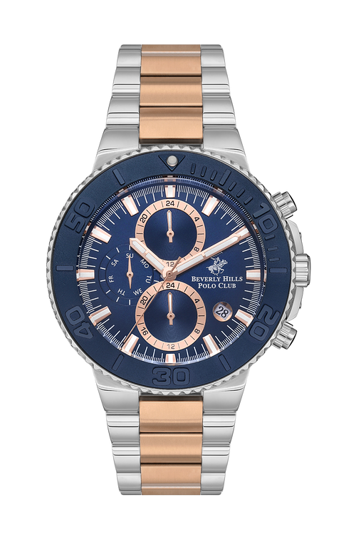 Beverly Hills Polo Club BP3540X.590 Men Watch