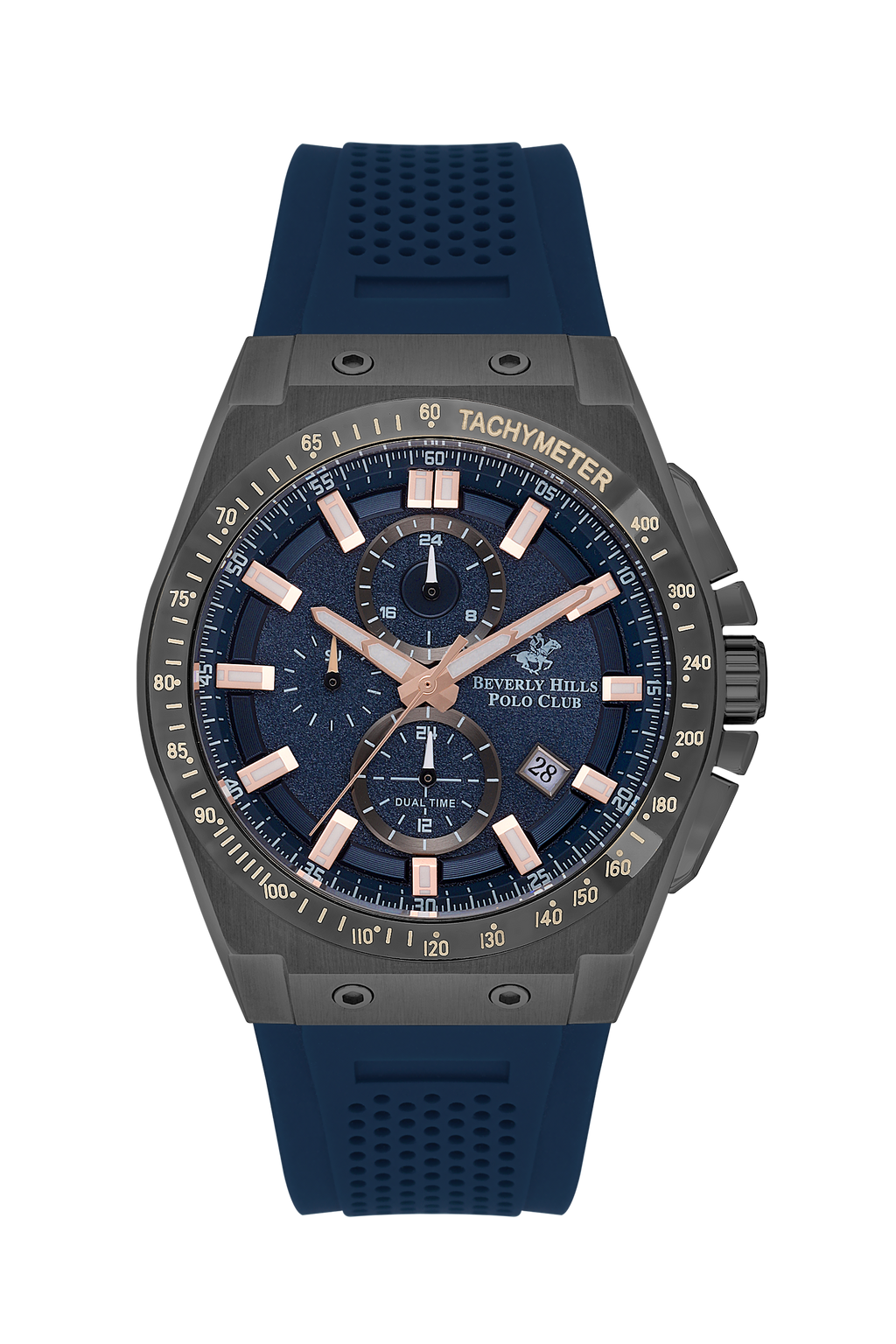 Beverly Hills Polo Club BP3541X.099 Men Watch