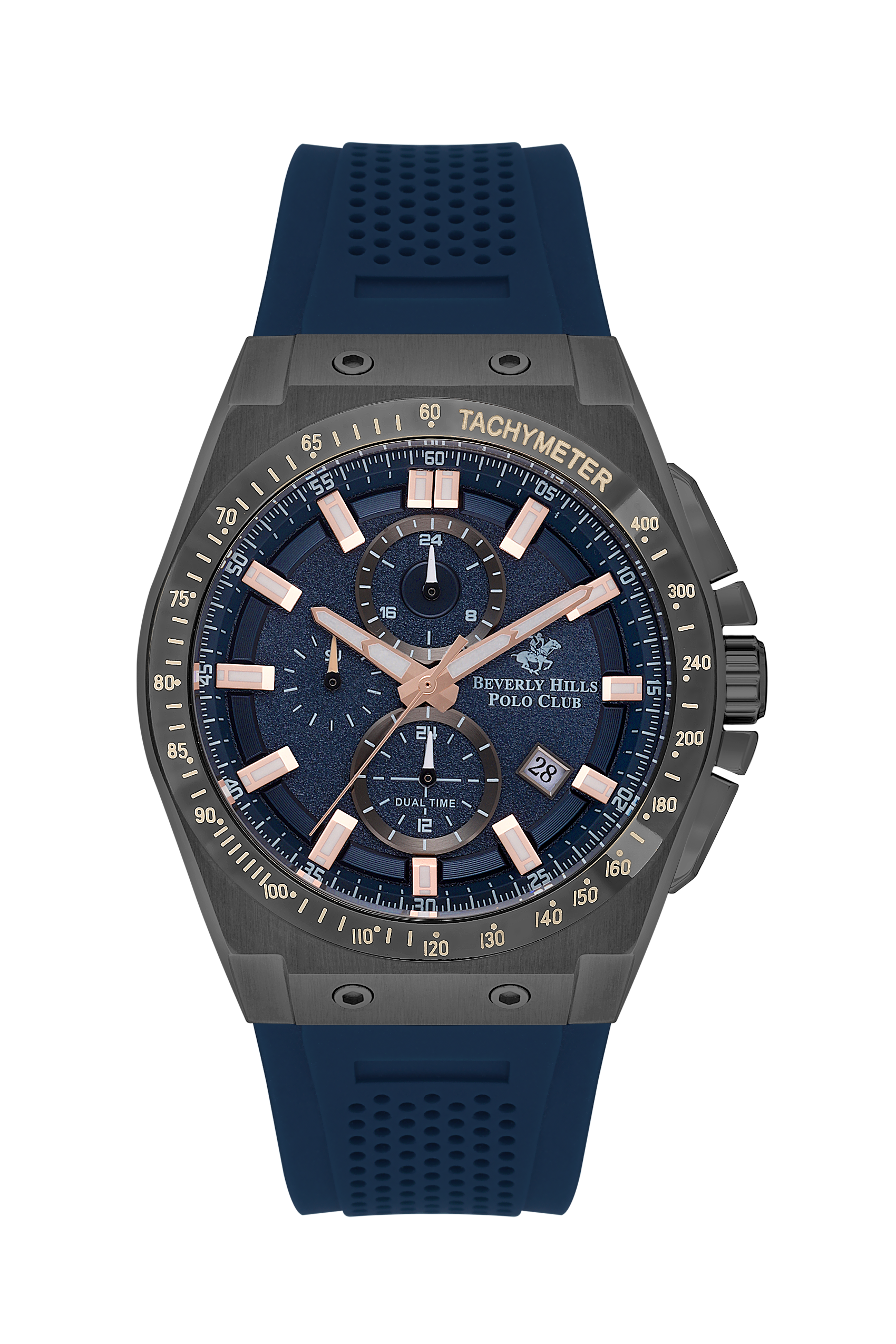 Beverly Hills Polo Club BP3541X.099 Men Watch