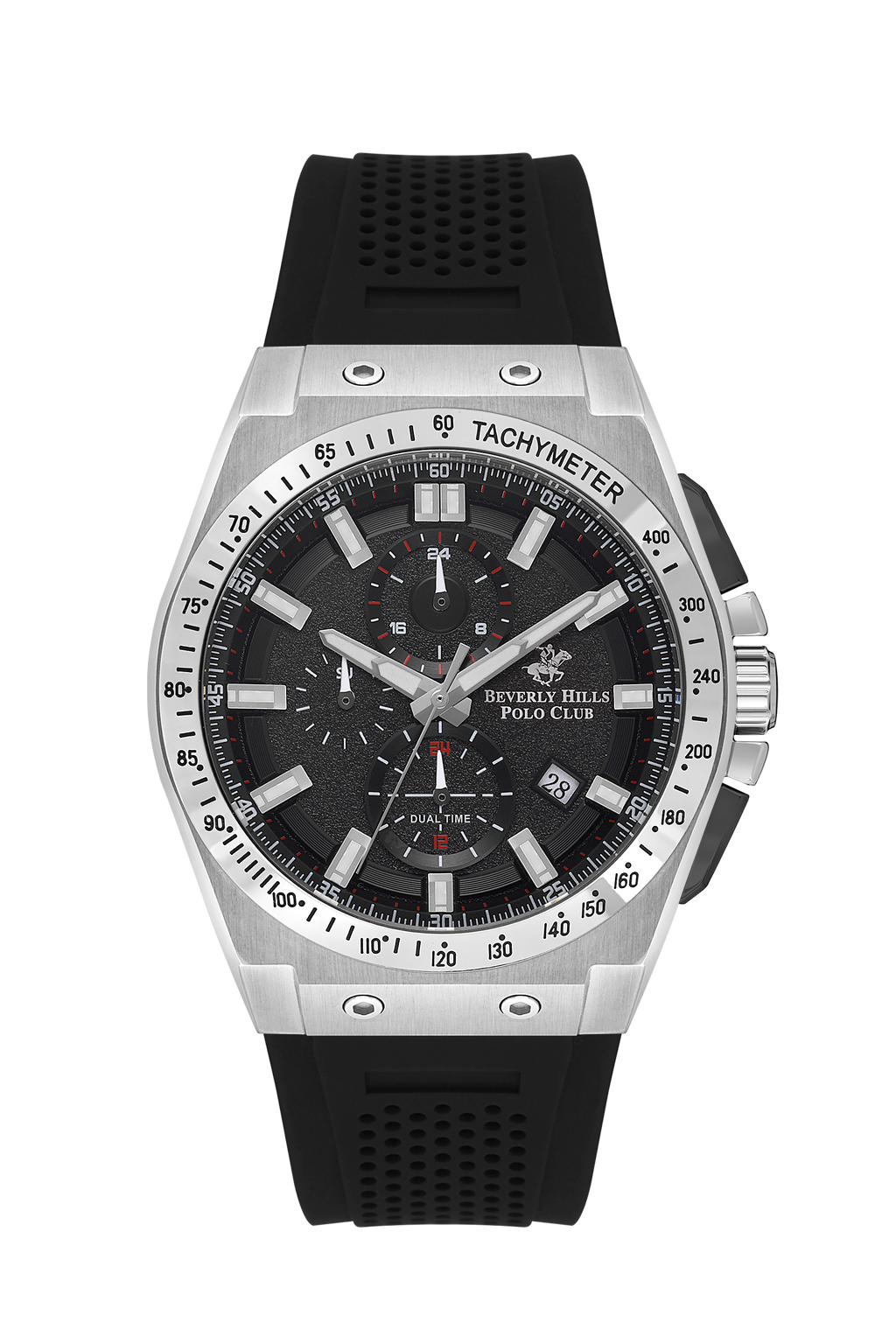 Beverly Hills Polo Club BP3541X.351 Men Watch