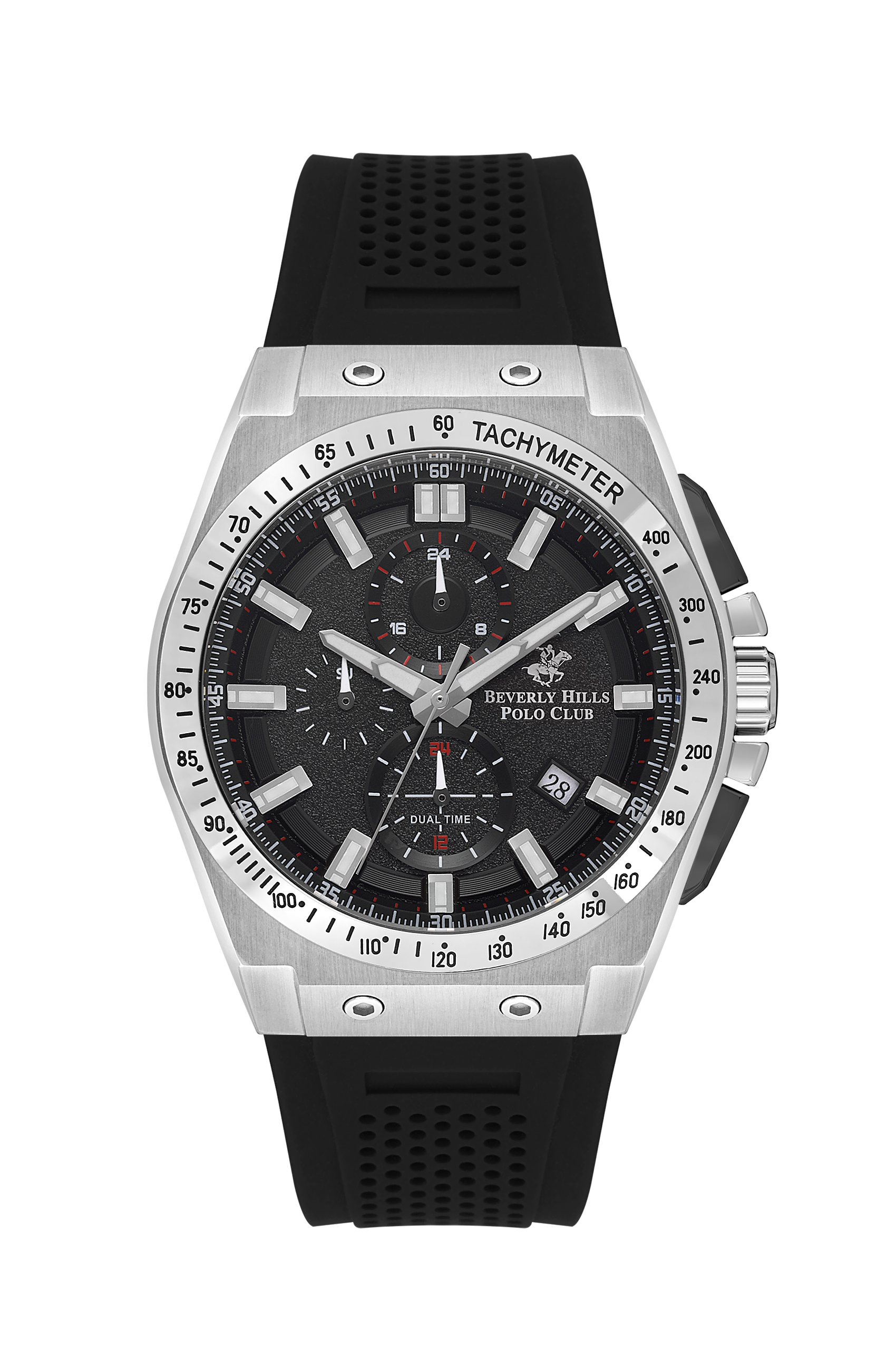 Beverly Hills Polo Club BP3541X.351 Men Watch