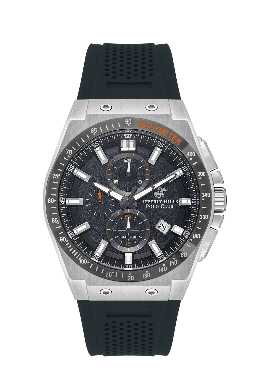 Beverly Hills Polo Club BP3541X.399 Men Watch