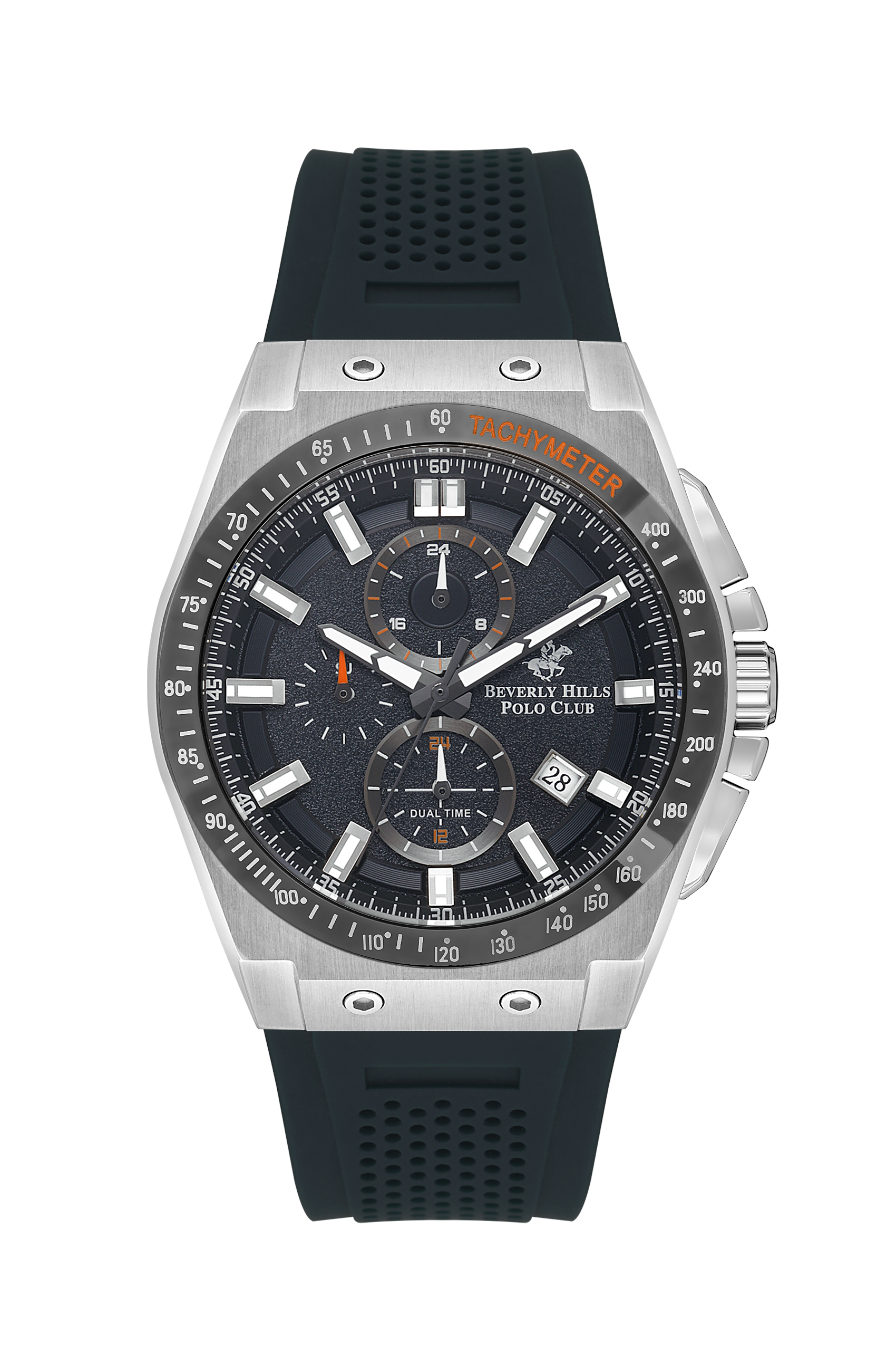 Beverly Hills Polo Club BP3541X.399 Men Watch