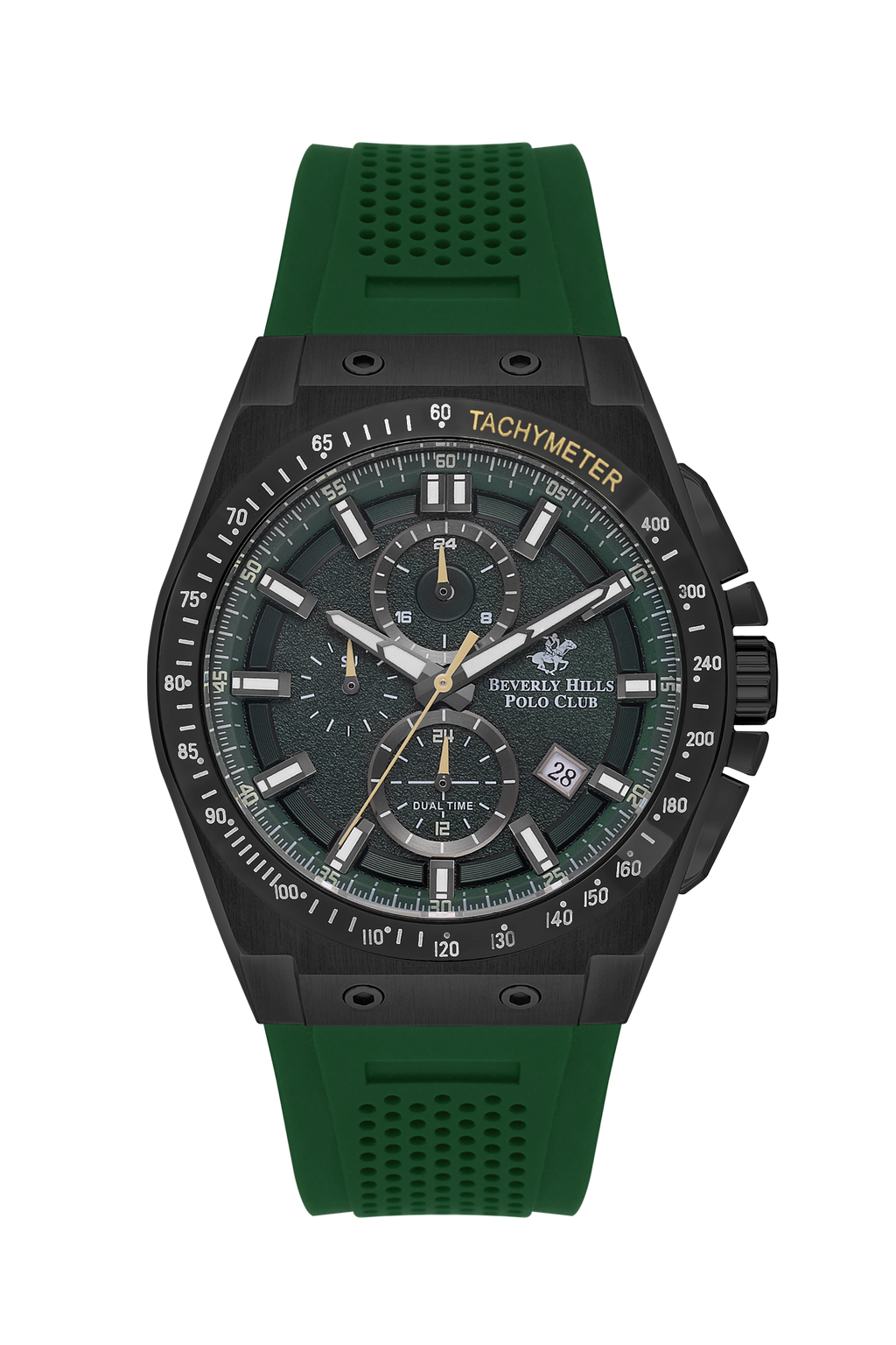 Beverly Hills Polo Club BP3541X.675 Men Watch