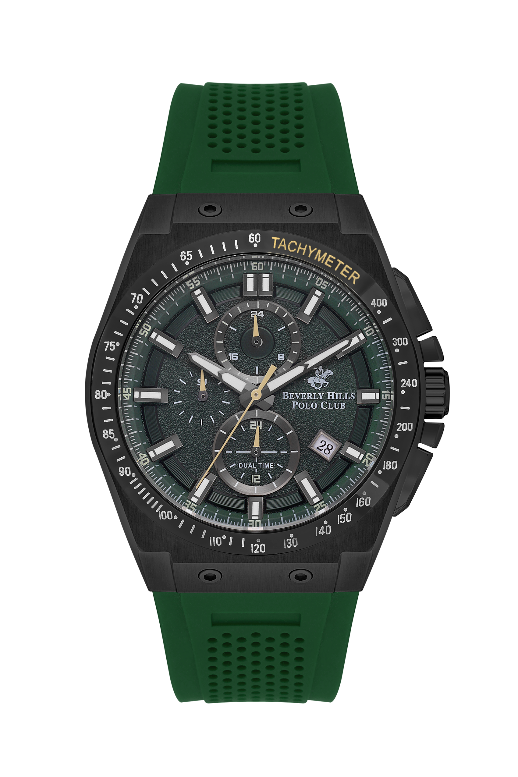 Beverly Hills Polo Club BP3541X.675 Men Watch