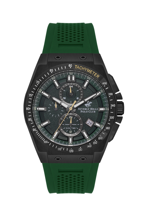 Beverly Hills Polo Club BP3541X.675 Men Watch