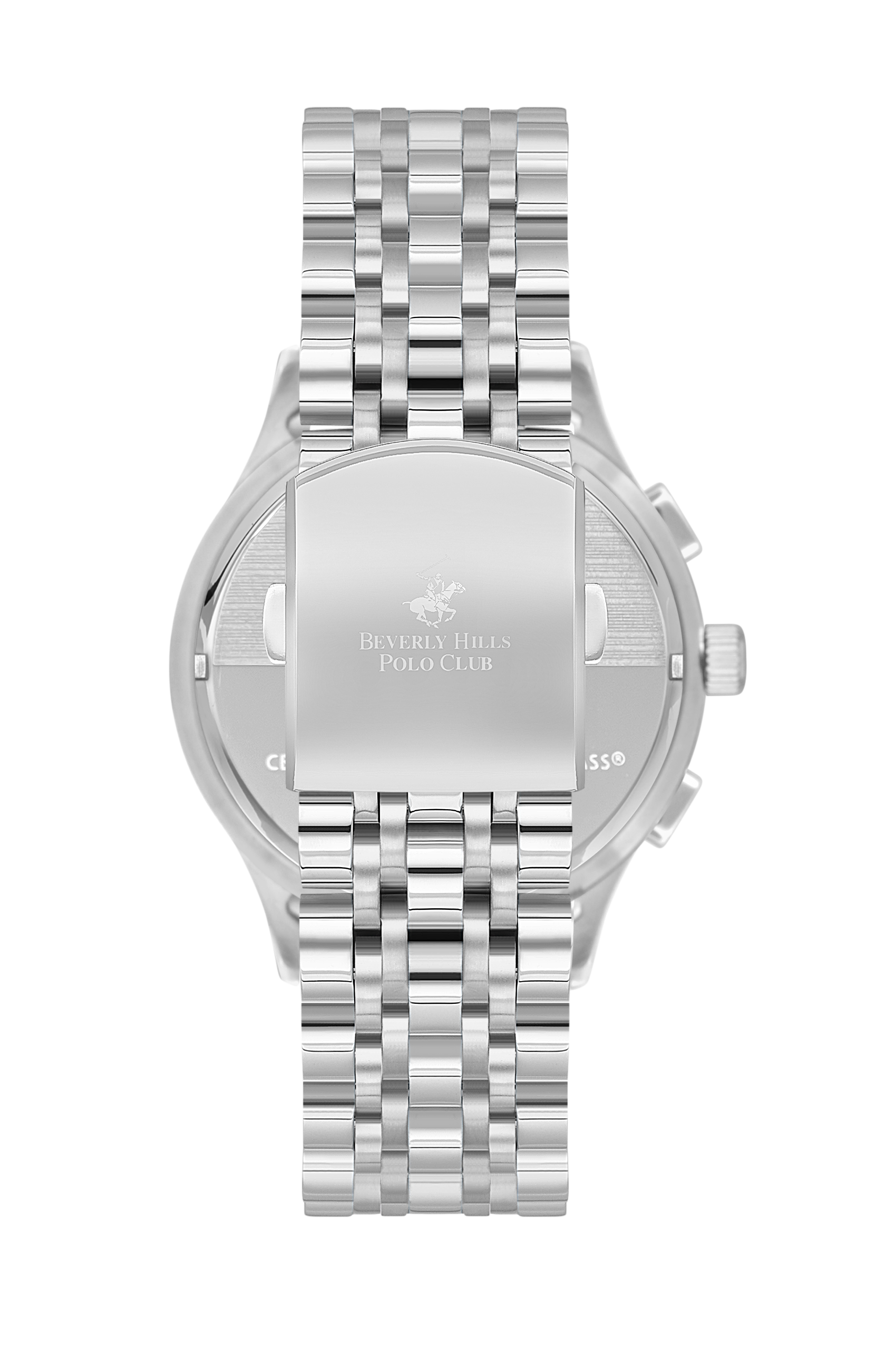 Beverly Hills Polo Club BP3556X.330 Men Watch