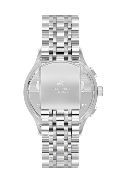 Beverly Hills Polo Club BP3556X.330 Men Watch
