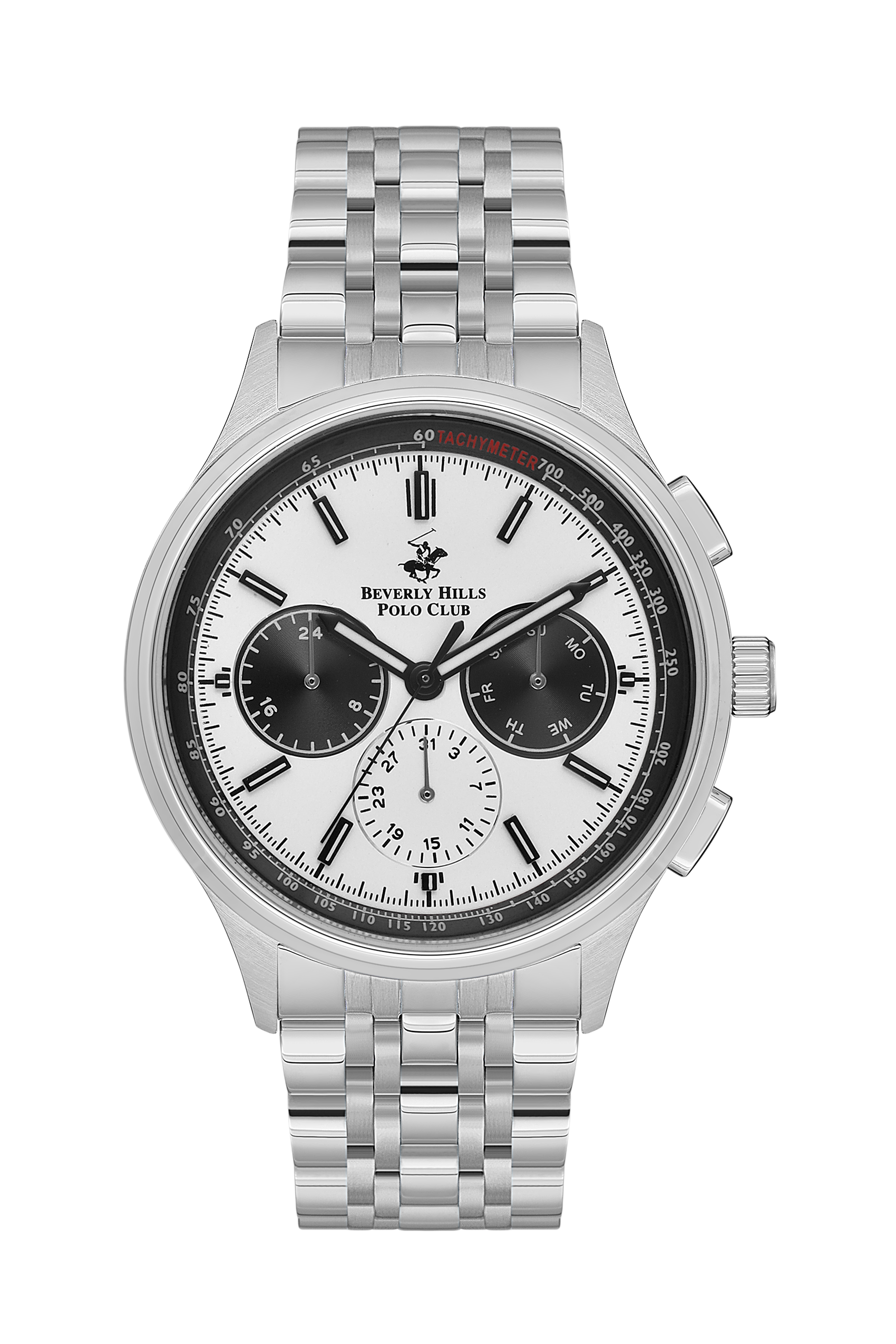 Beverly Hills Polo Club BP3556X.330 Men Watch
