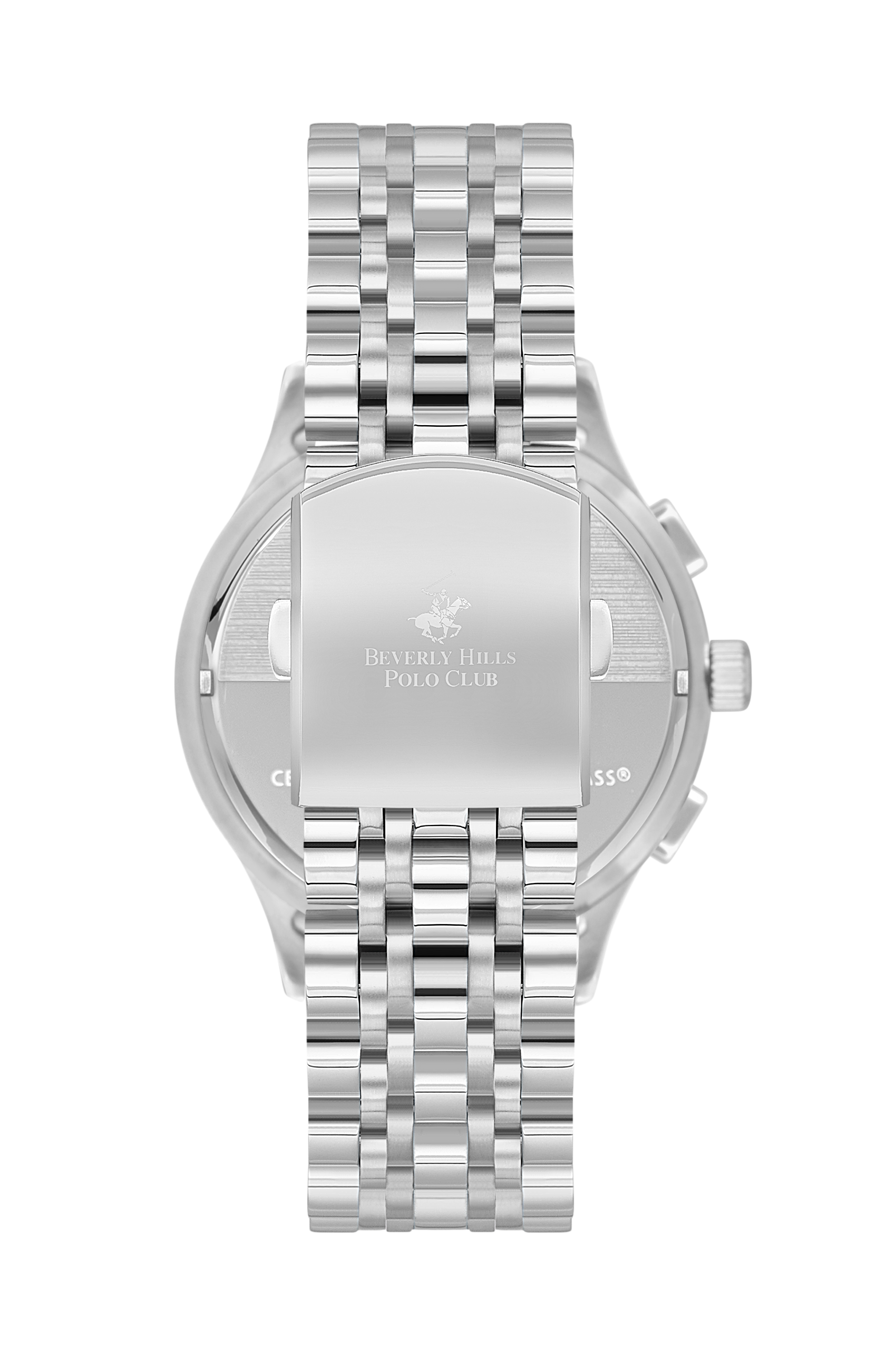 Beverly Hills Polo Club BP3556X.390 Men Watch