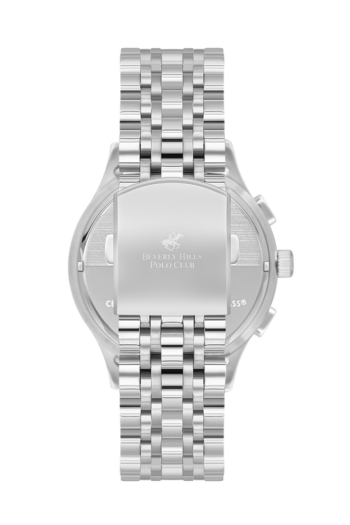 Beverly Hills Polo Club BP3556X.390 Men Watch