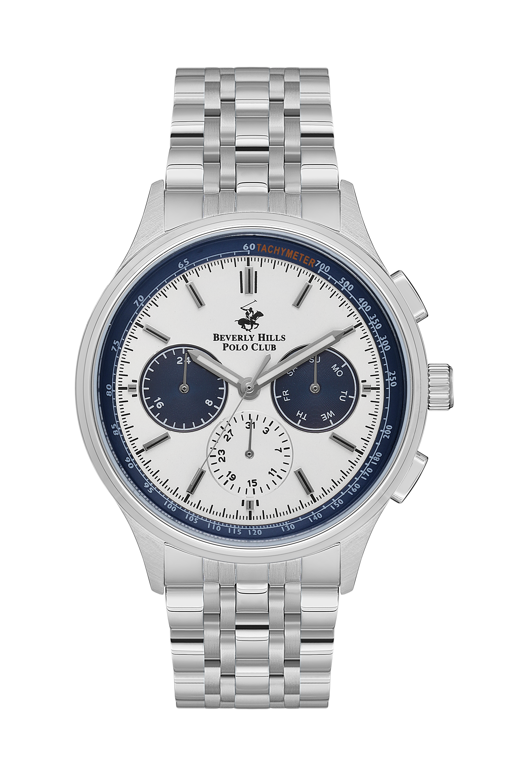 Beverly Hills Polo Club BP3556X.390 Men Watch
