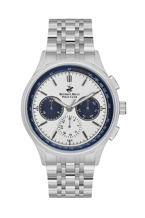 Beverly Hills Polo Club BP3556X.390 Men Watch