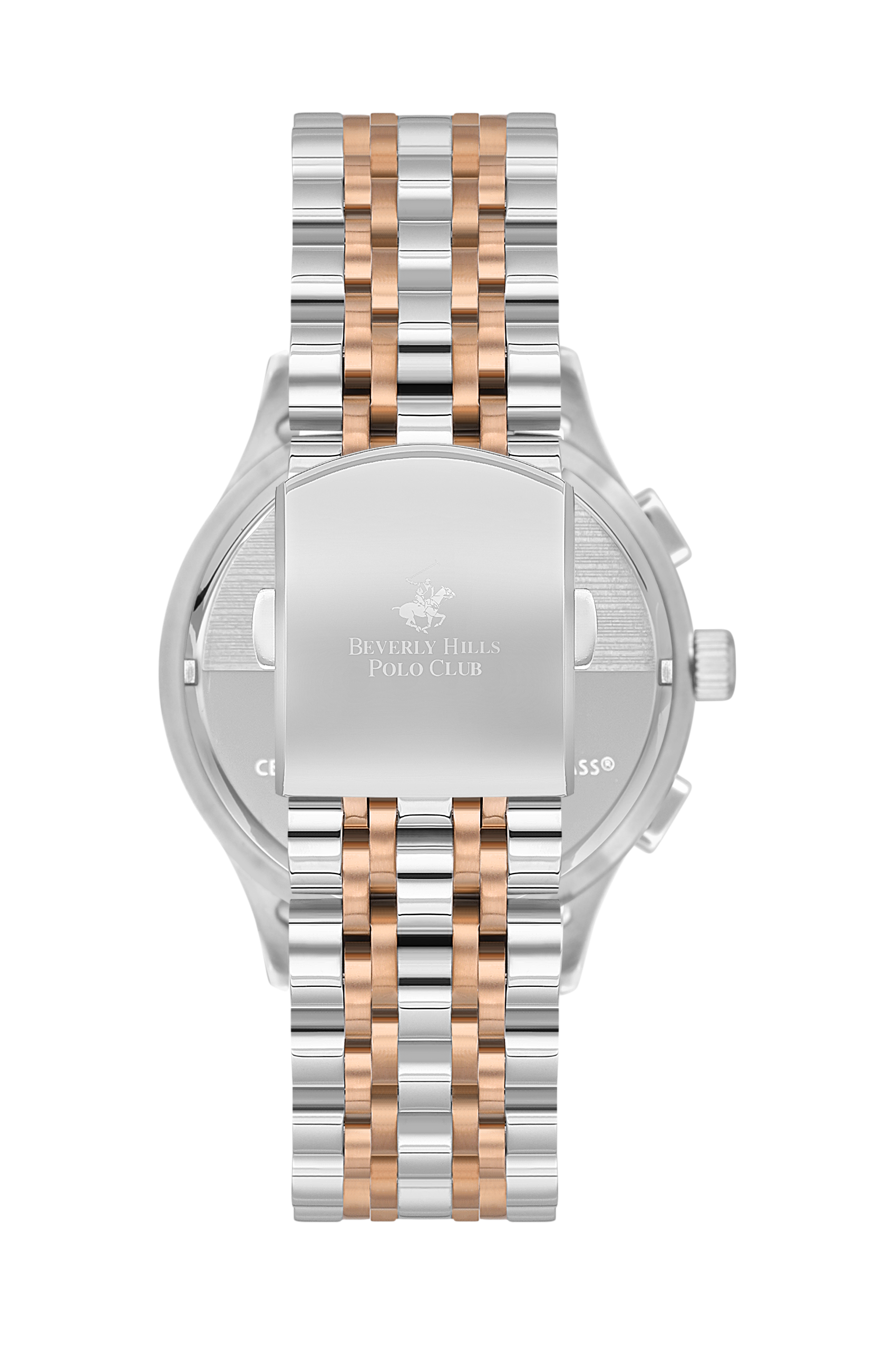 Beverly Hills Polo Club BP3556X.590 Men Watch