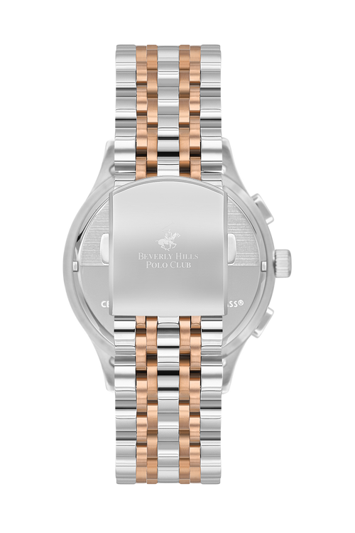 Beverly Hills Polo Club BP3556X.590 Men Watch