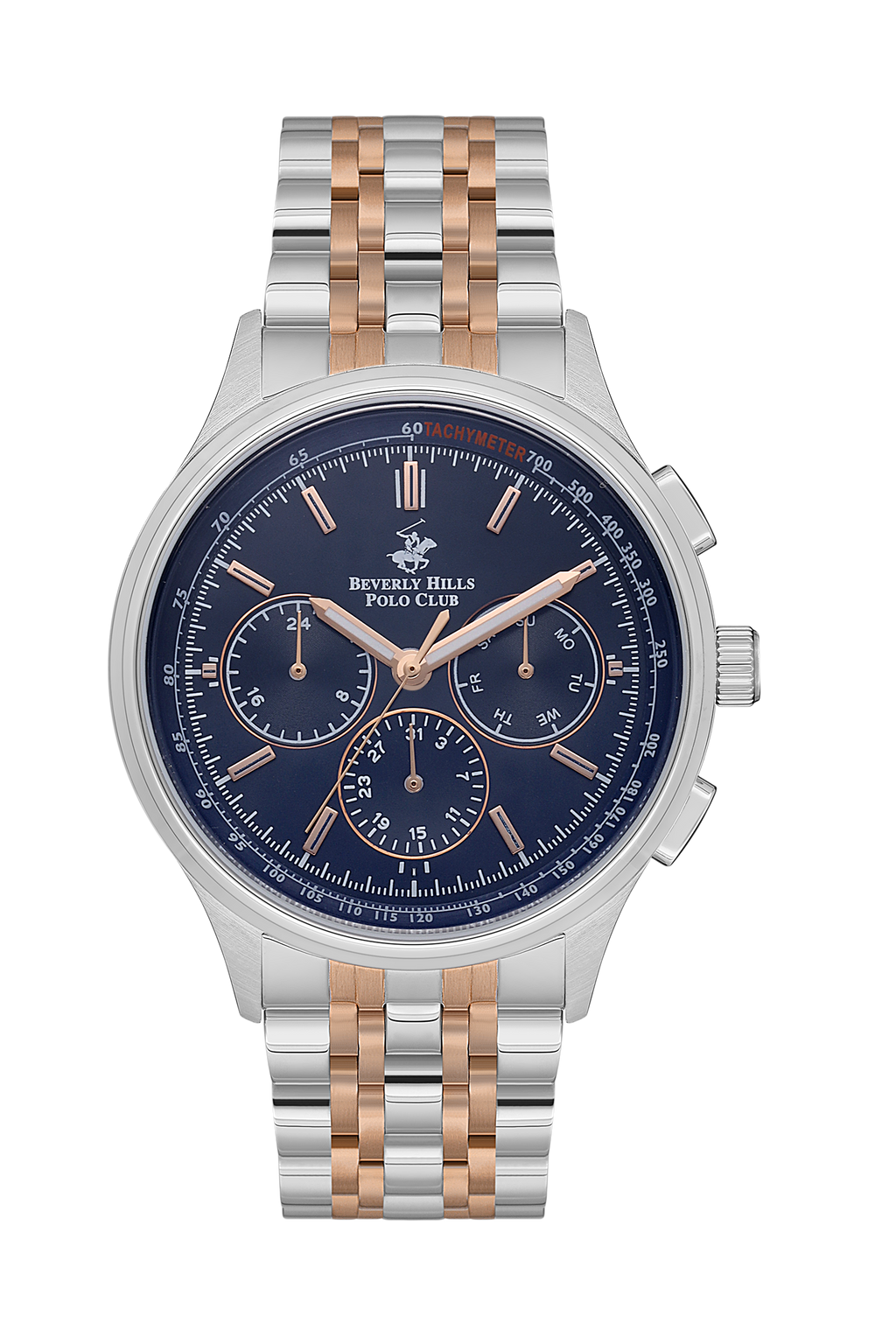 Beverly Hills Polo Club BP3556X.590 Men Watch