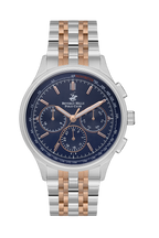 Beverly Hills Polo Club BP3556X.590 Men Watch