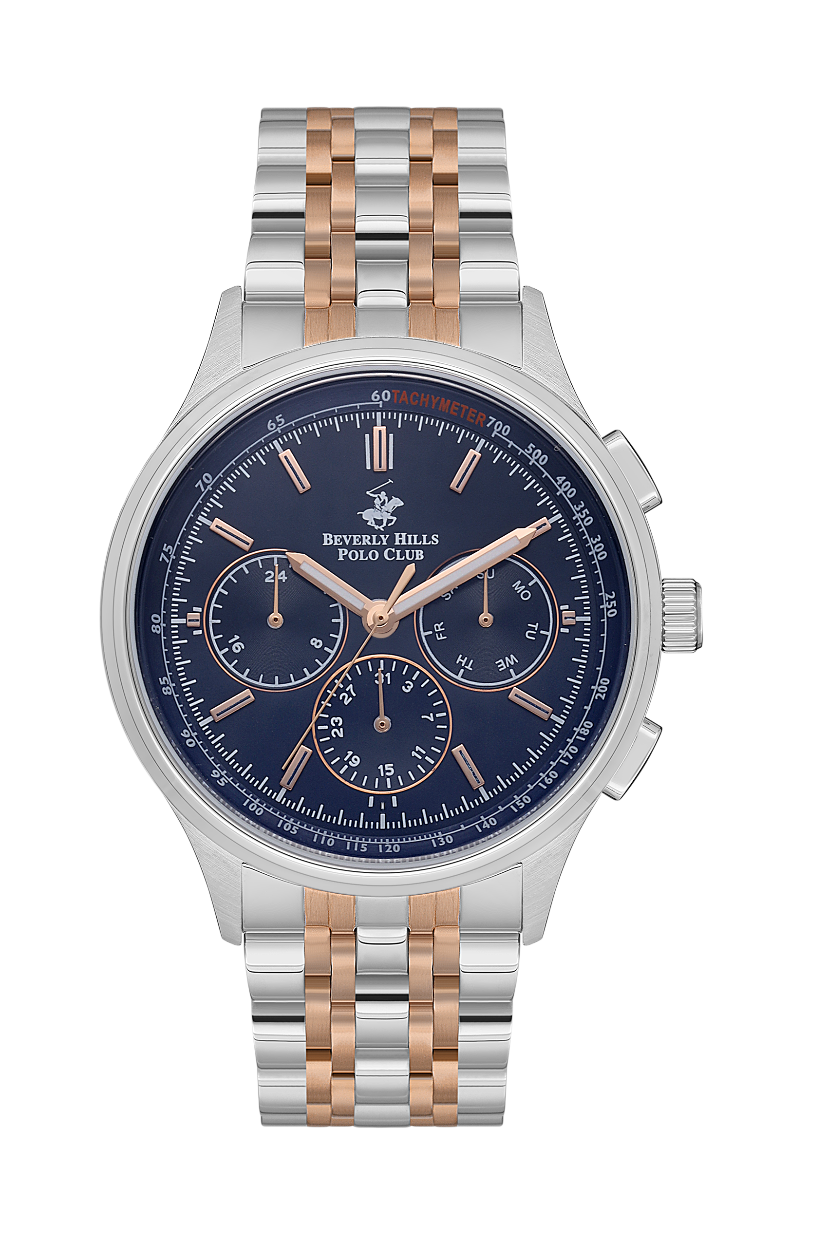 Beverly Hills Polo Club BP3556X.590 Men Watch