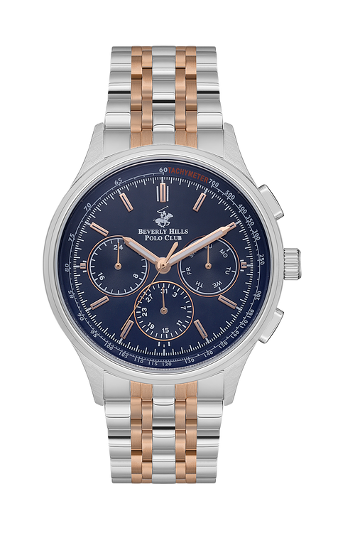 Beverly Hills Polo Club BP3556X.590 Men Watch