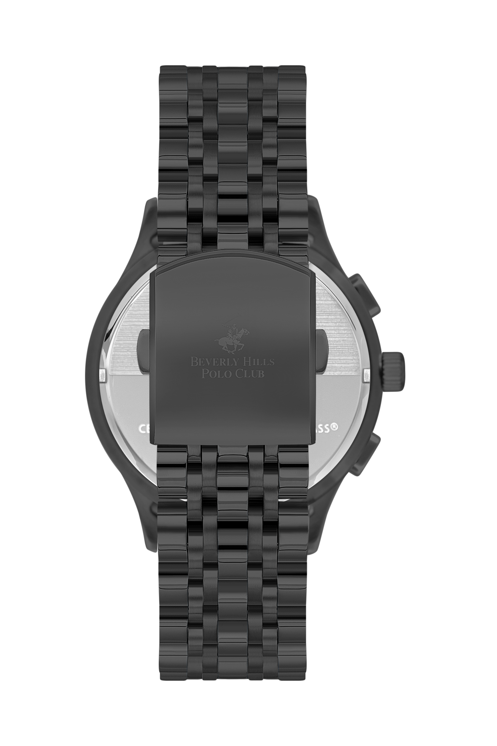 Beverly Hills Polo Club BP3556X.650 Men Watch