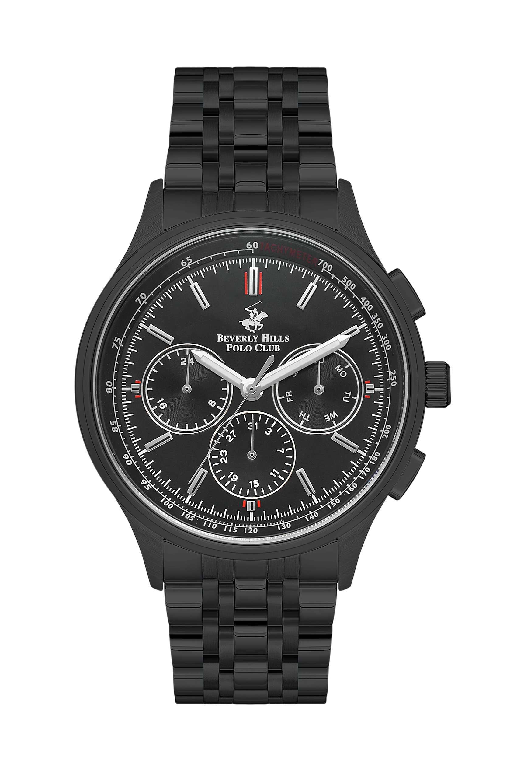 Beverly Hills Polo Club BP3556X.650 Men Watch