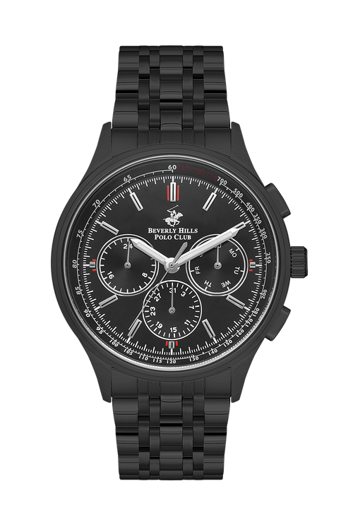 Beverly Hills Polo Club BP3556X.650 Men Watch