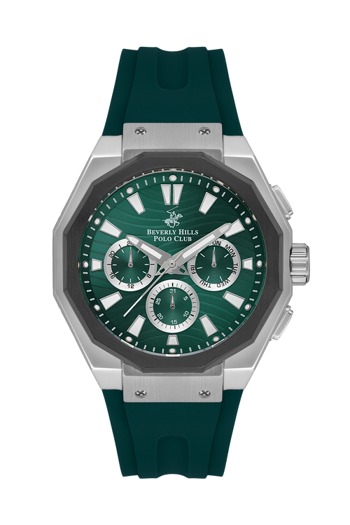 Beverly Hills Polo Club BP3557X.375 Men Watch