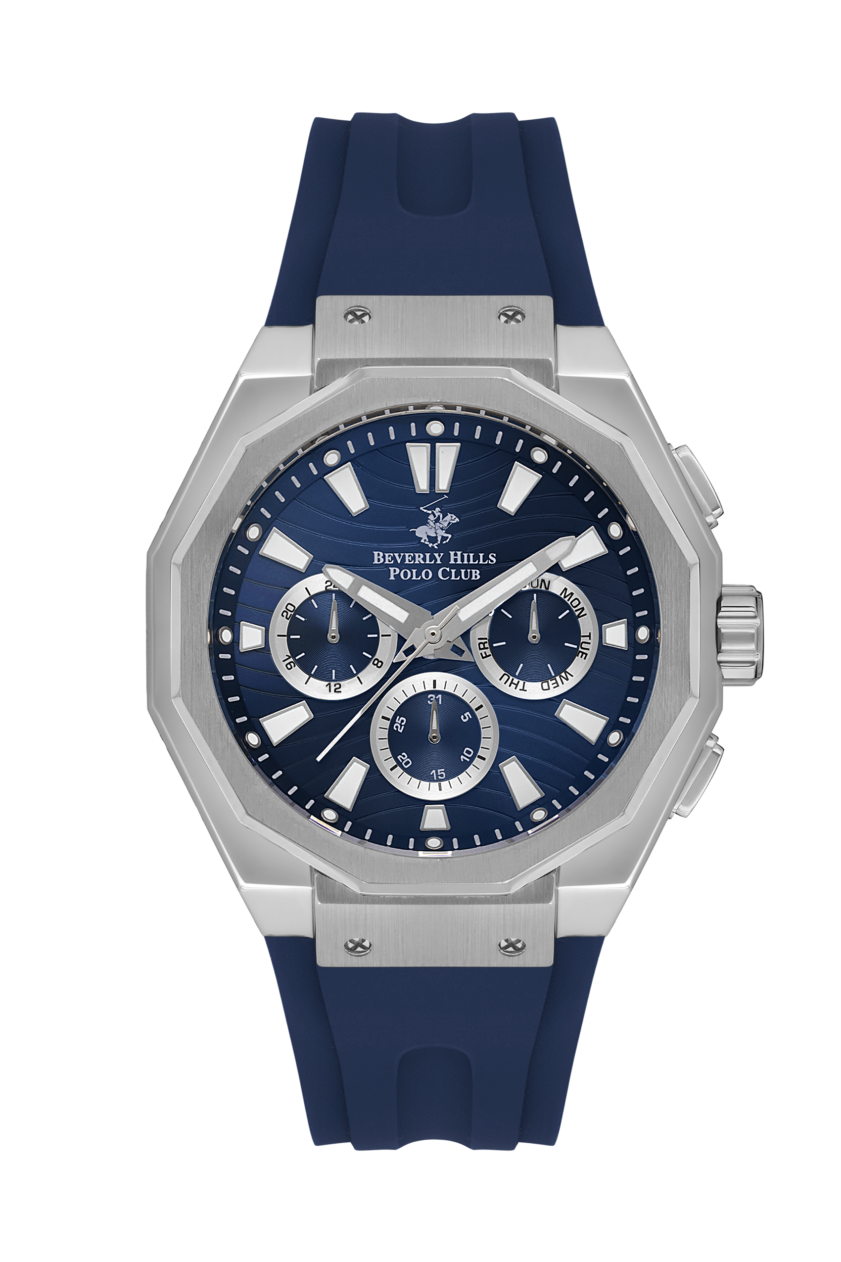 Beverly Hills Polo Club BP3557X.399 Men Watch