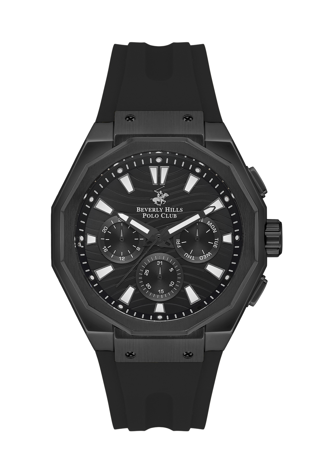 Beverly Hills Polo Club BP3557X.651 Men Watch