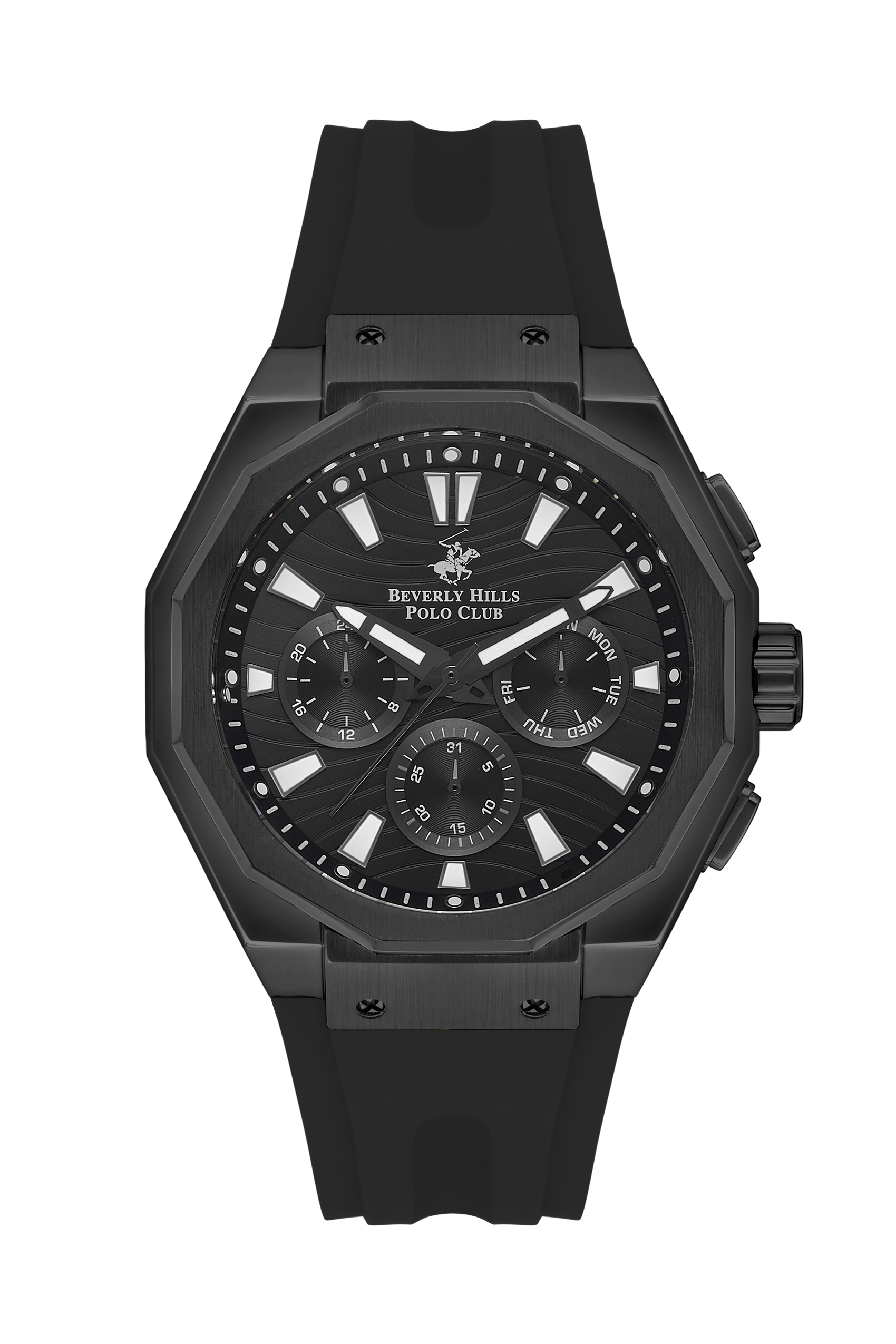 Beverly Hills Polo Club BP3557X.651 Men Watch