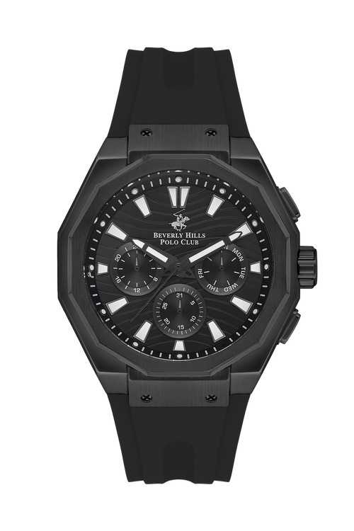 Beverly Hills Polo Club BP3557X.651 Men Watch