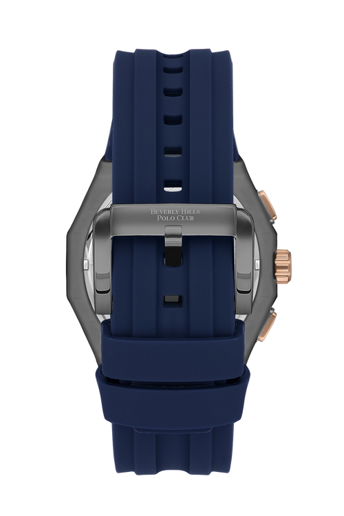 Beverly Hills Polo Club BP3557X.899 Men Watch