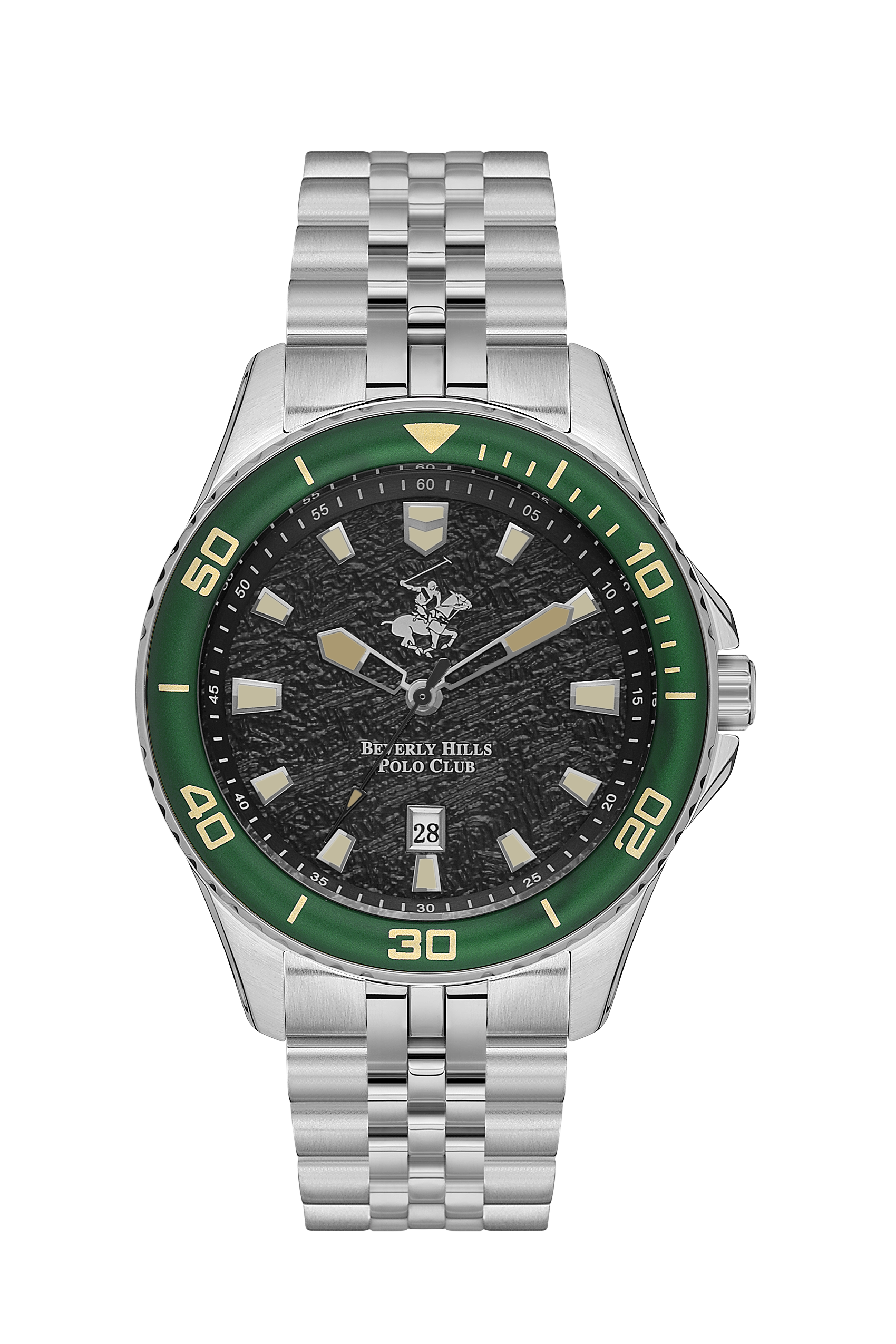 Beverly Hills Polo Club BP3559X.360 Men Watch