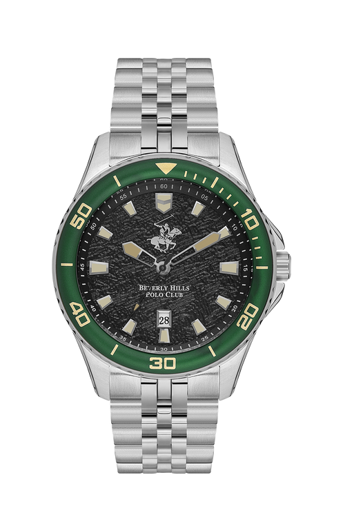 Beverly Hills Polo Club BP3559X.360 Men Watch