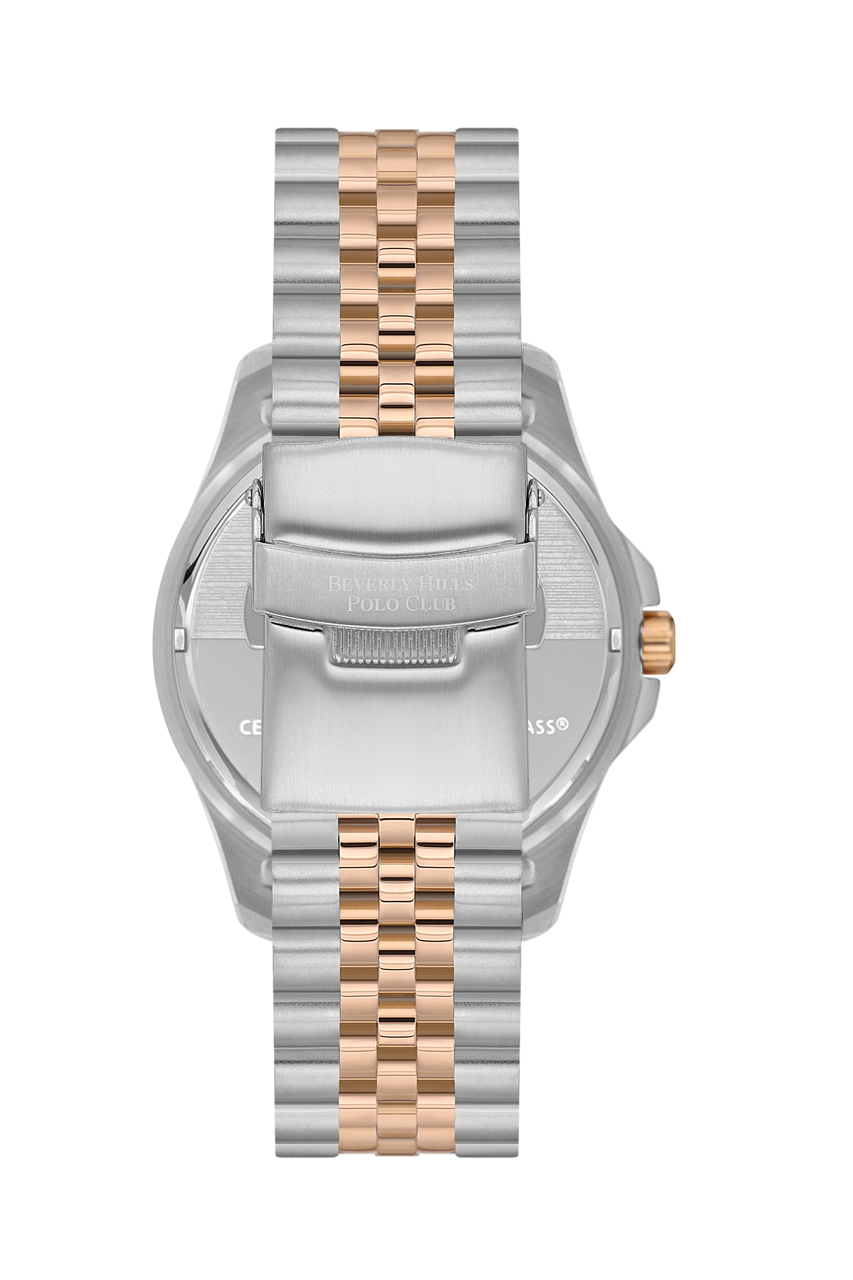 Beverly Hills Polo Club BP3559X.590 Men Watch