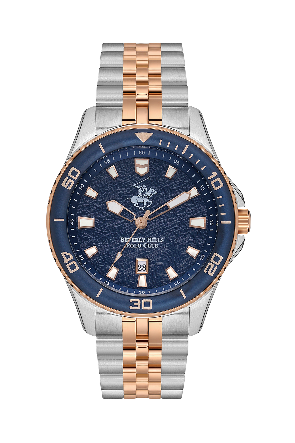 Beverly Hills Polo Club BP3559X.590 Men Watch