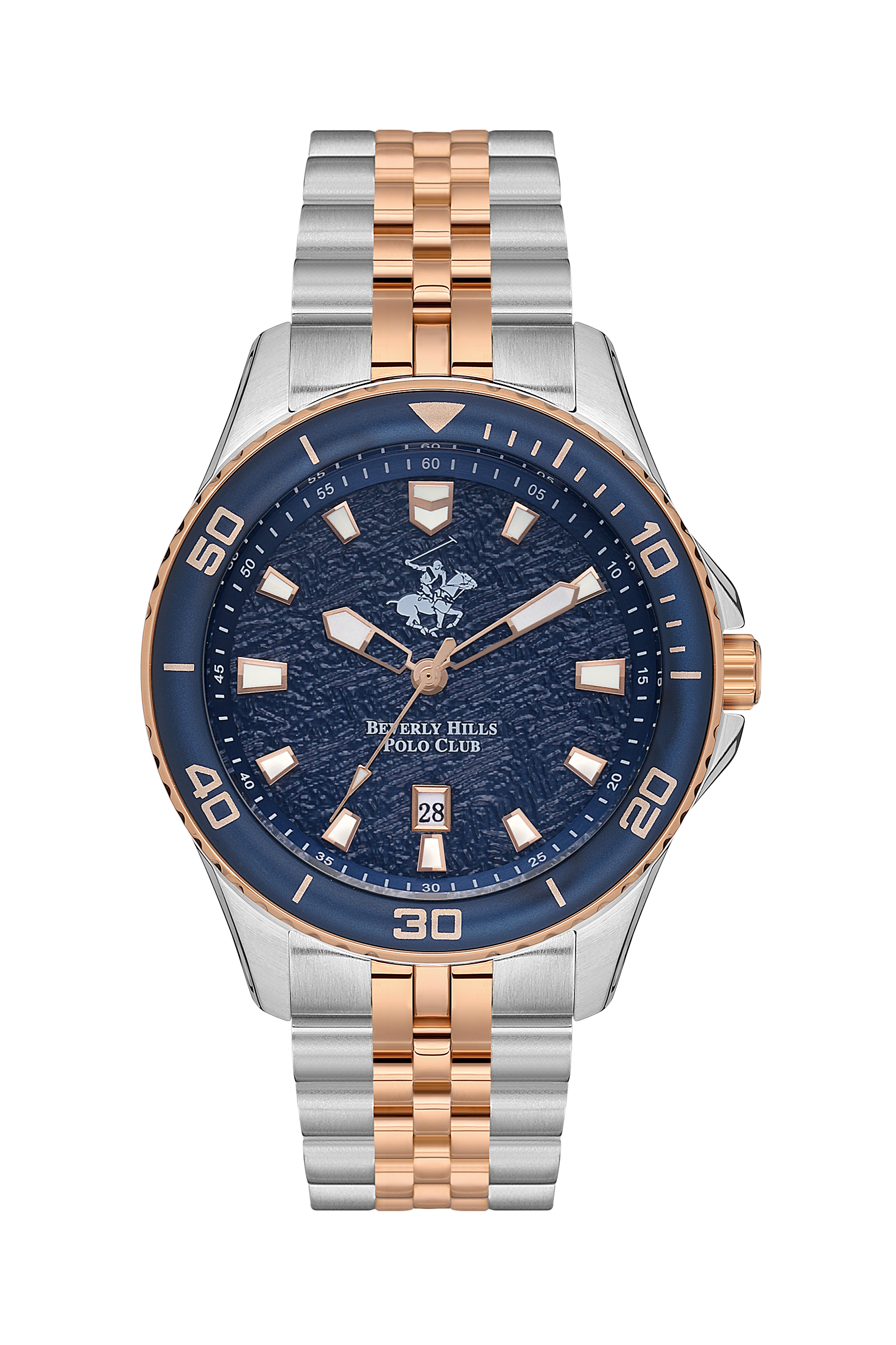 Beverly Hills Polo Club BP3559X.590 Men Watch