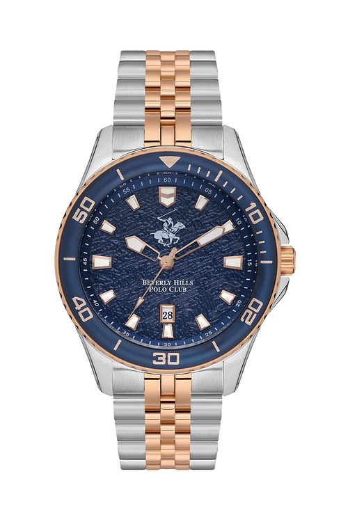 Beverly Hills Polo Club BP3559X.590 Men Watch