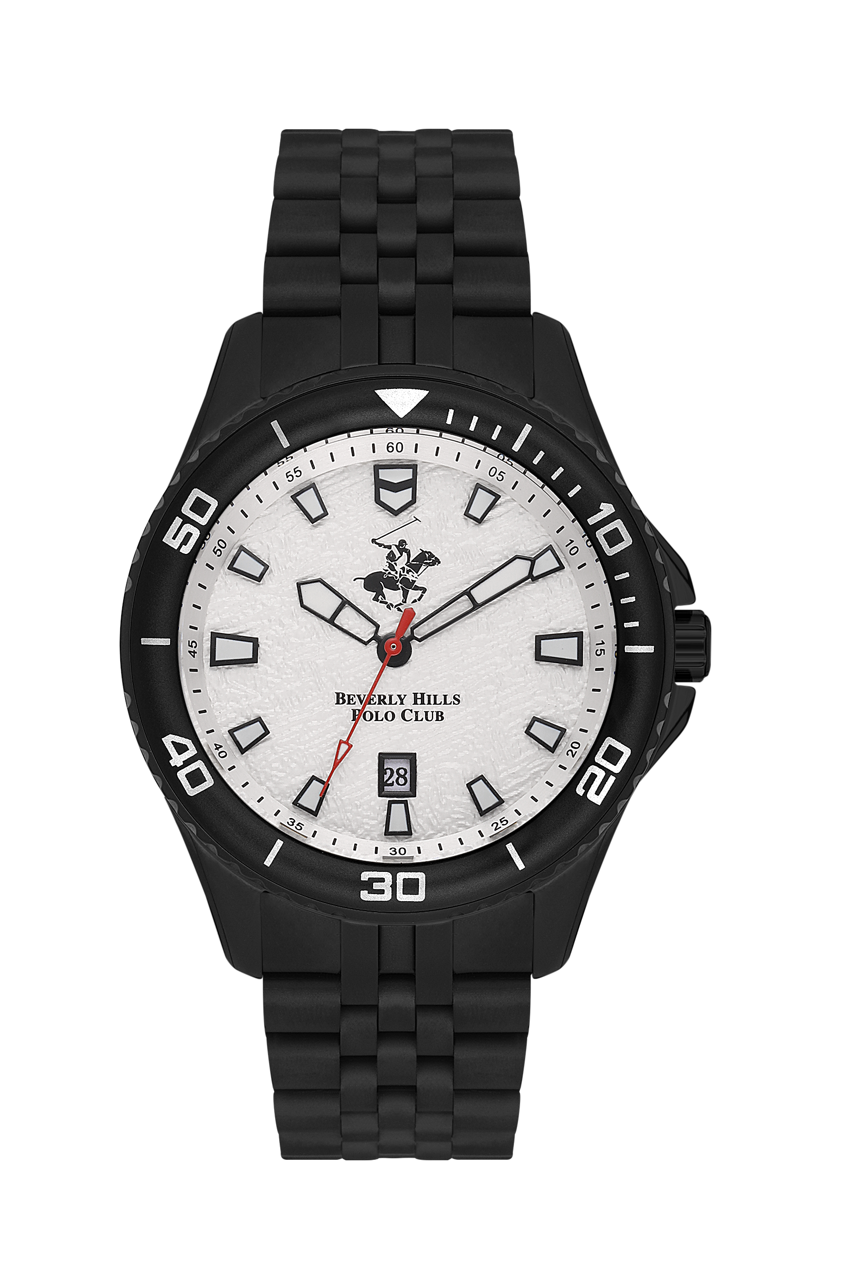 Beverly Hills Polo Club BP3559X.630 Men Watch